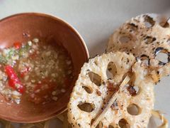 -CHINCHIN 青青·泰国料理(万象食家店)