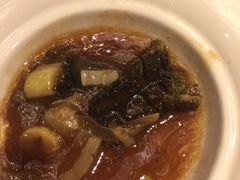 -丁山花园酒店-明园餐厅