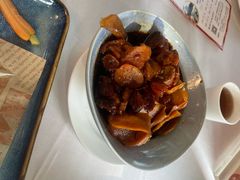 -鹿鸣酒家(越秀店)