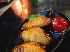 -炙韩料理·部队锅专门店