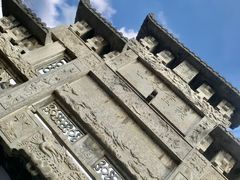 -淹城春秋乐园