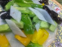 -砂锅居饭庄·京菜(西四店)