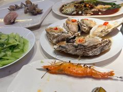 -苏大嘴蒸汽海鲜·海胆蒸饺(中山广场店)