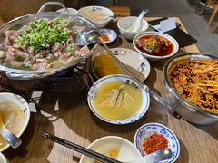 -肖四女·江湖菜(临港店)