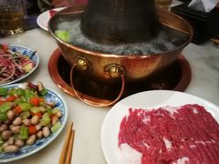 -将台涮肉(酒仙桥店)