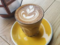 -Seesaw Coffee(朝阳大悦城店)