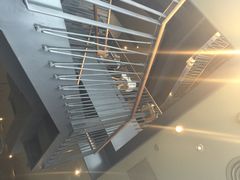 星巴克&nbsp;全黑围裙店(太古里店)-星巴克(成都太古里二店)