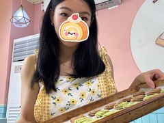 -千浔一暖DIY蛋糕烘焙(人民大学店)
