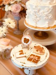 点击看大图 -Aimee'sCake婚礼甜品台·企业商务茶歇