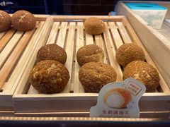 -西树泡芙(湖滨银泰in77B区店)