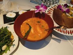 -太食獸泰式茶餐厅(IFS国金中心店)