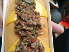 -热狗巴士hotdog bus