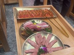 -西塔老太太泥炉烤肉(双井店)