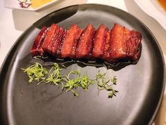 经典红烧肉-上海小南国(世博源店)