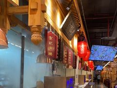 -安泰楼·佛跳墙创始人·传统闽味早茶·酒楼(三坊七巷闽菜地标店)