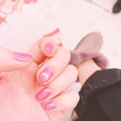 -DAZZLING BEAUTY美甲•美睫专门店
