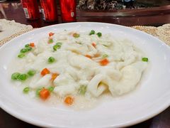 -玉林烤鸭店(定福庄店)
