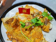 -百年银屏蚝烙·潮汕菜·非遗(乐山店)