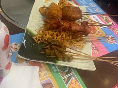 -老赵太太麻辣烫涮肚馆(大经路店)