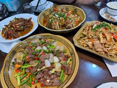 -朗妈私房菜(婺女州店)