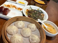 -如轩·海鲜砂锅粥·潮汕菜(一品天下店)