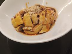 口水鸡-无锡新湖铂尔曼大酒店