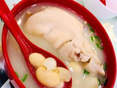 廖老妈蹄花-廖老妈蹄花店(人民公园陕西街259号店)