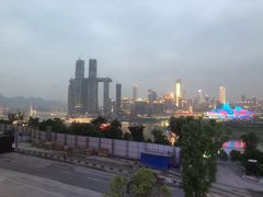 -长嘉·河图火锅(长嘉汇江景旗舰店)
