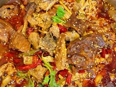 -蓉三少冒烤鸭·四川小吃集(北京首店)