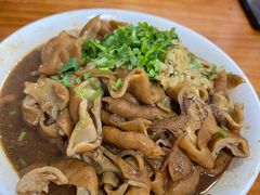 -陈记卤煮小肠