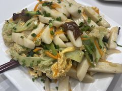 -旺达·福州菜(正大广场店)
