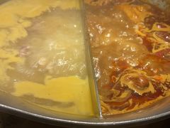 -湊湊火锅·茶憩(打浦桥日月光店)