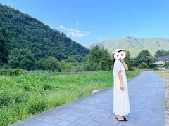 -石台牯牛降景区