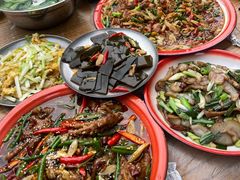 -江湖黑大兔(杨家坪店)