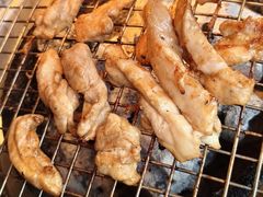 -山之屋炭火烧肉·生啤畅饮(大朗万科中央公园店)