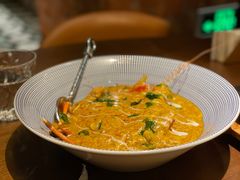 -星叶·东南亚料理(宁波万象汇店)
