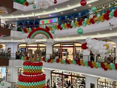 -砂之船奥莱(南京江宁店)