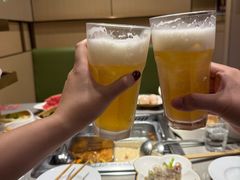 -海底捞火锅(外滩店)