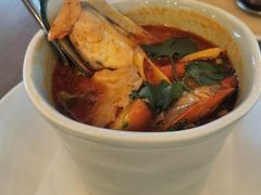 -CHINCHIN 青青·泰国料理(万象食家店)