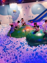 -幻贝家儿童乐园(苏州中心店)