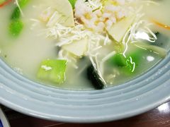 -粗茶淡饭(东关街店)