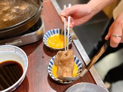 5A和牛寿喜烧-芯元·碳烤熟成牛肉(经开店)