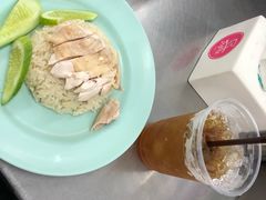 -红大哥水门鸡饭(總店)