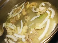 -狐狸爱上椰子鸡(滨江星光大道店)