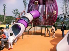 -枫香湖儿童公园