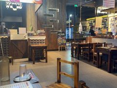 -破店肥哈·海鲜·烧烤(郑州银泰inPARK店)