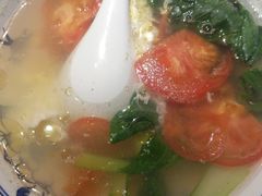 -关中道陕味艺术餐厅(西岳庙店)