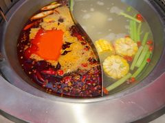 -三头牛·潮汕牛肉生蚝火锅 (夏湾店)