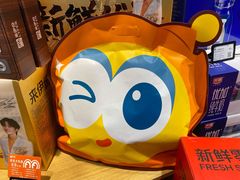 -来伊份(龙之梦长宁店)