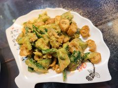 -酒肉门孔府菜(曲阜游客中心店)